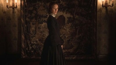 Victorian Psycho Review: A Gothic Horror Meets Eat-the-Rich Comedy