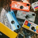 Vintage Device from the '80s Makes a Comeback with a Contemporary Flair