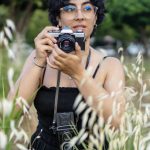 Vintage Film Cameras from the '90s Make a Comeback in 2026