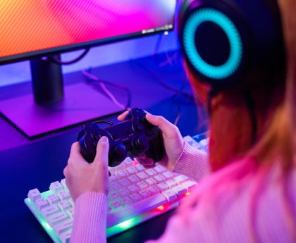 Vital Classic Gaming Accessories: An Inventory of 11 Items