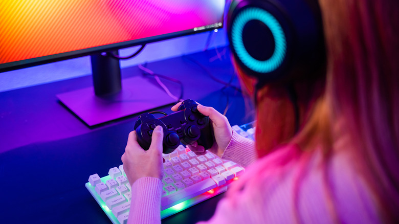 Vital Classic Gaming Accessories: An Inventory of 11 Items