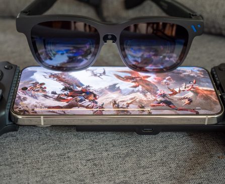 Viture Broadens Its Premier Smart Glasses Ecosystem with Two Groundbreaking New Offerings
