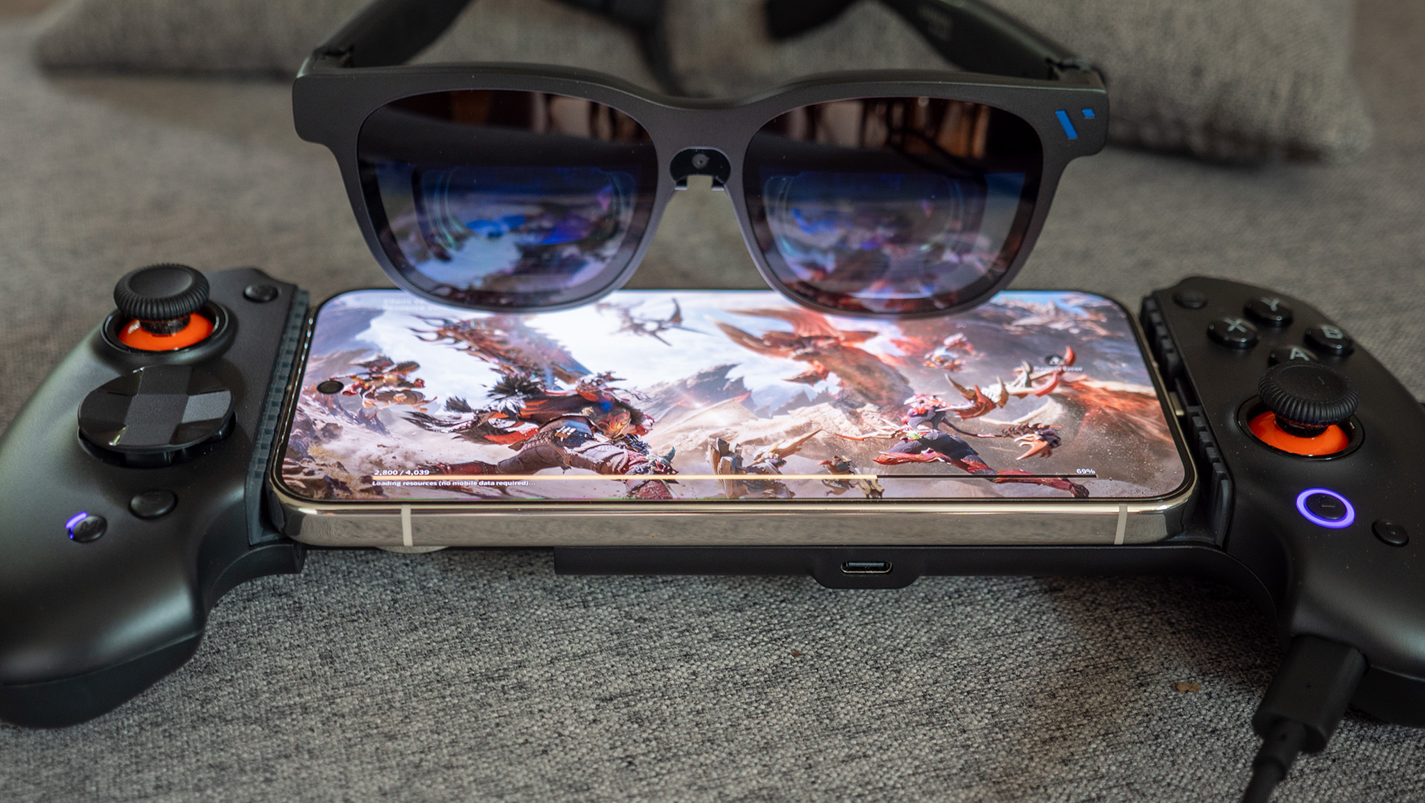 Viture Broadens Its Premier Smart Glasses Ecosystem with Two Groundbreaking New Offerings