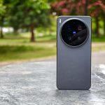 Vivo's X300 Ultra Boasts the Best Cameras in Any Phone