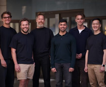 Voi Founders' New AI Startup Pit Emerges as Stockholm's Latest Rising Star