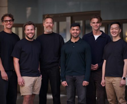 Voi Founders' New AI Startup Pit Emerges as Stockholm's Latest Rising Star