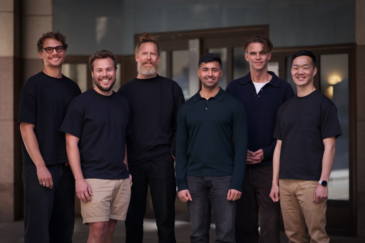 Voi Founders' New AI Startup Pit Emerges as Stockholm's Latest Rising Star