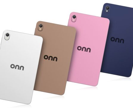 Walmart Introduces Affordable Android Tablets Starting at $97