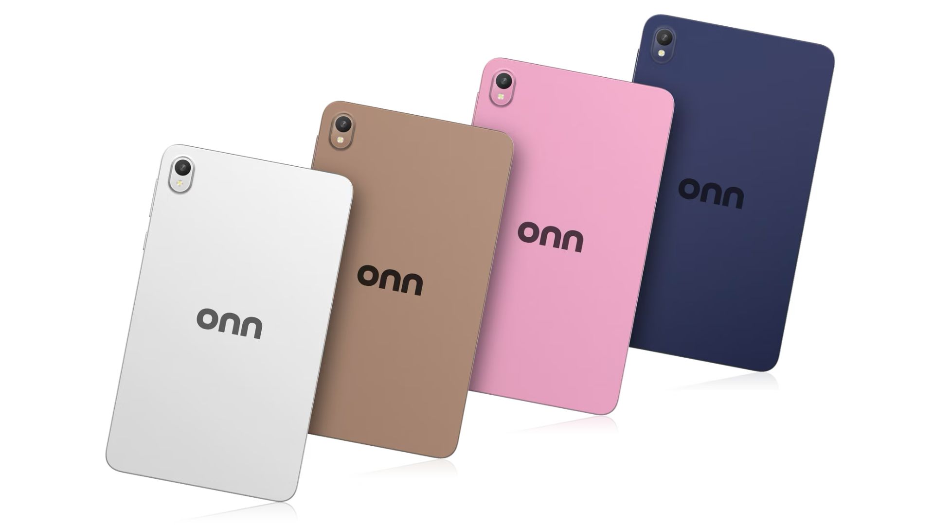 Walmart Introduces Affordable Android Tablets Starting at $97