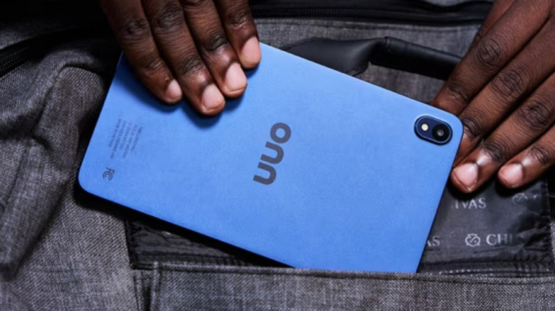 Walmart Unveils Budget-Friendly Android Tablets Focusing on Value