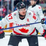 Watch Canada vs. Denmark Online for Free