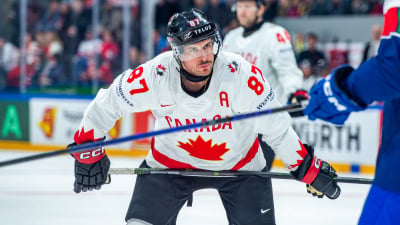Watch Canada vs. Denmark Online for Free