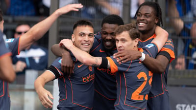 Watch Lazio vs. Inter in the Coppa Italia Final Online for Free