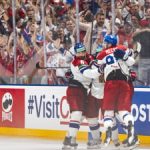 Watch the 2026 Ice Hockey World Championships Online for Free