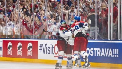 Watch the 2026 Ice Hockey World Championships Online for Free
