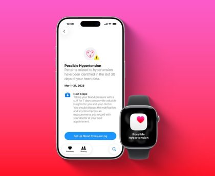 WatchOS 26 Brings Hypertension Notifications for Apple Watch: A Manual on Utilizing the Function