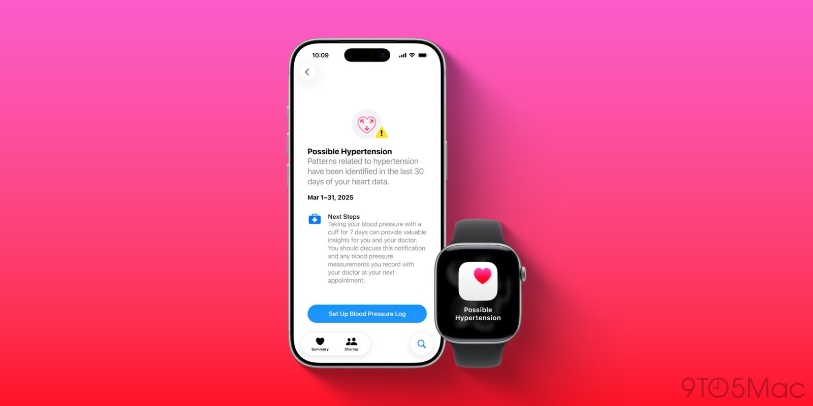 WatchOS 26 Brings Hypertension Notifications for Apple Watch: A Manual on Utilizing the Function