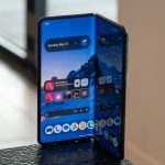 Water Resistance of the Motorola Razr Foldable
