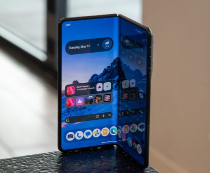 Water Resistance of the Motorola Razr Foldable