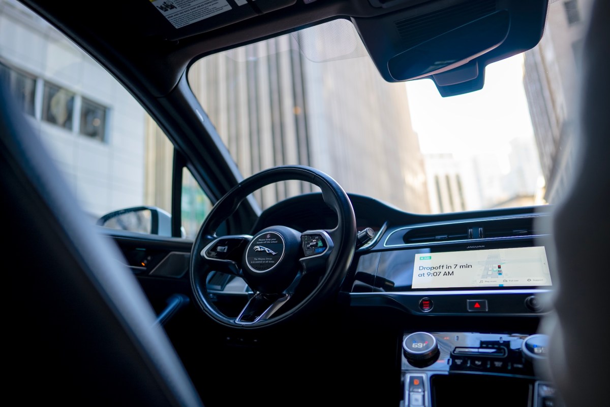 Waymo Expands Pause to Four Cities as Robotaxis Continue to Enter Floods