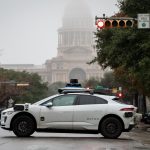 Waymo Recalls Self-Driving Taxis Due to Flooded Road Navigation