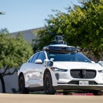 Waymo Recalls Vehicles to Address Flooding Issue