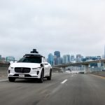 Waymo Suspends Freeway Rides as Robotaxis Face Challenges in Construction Zones