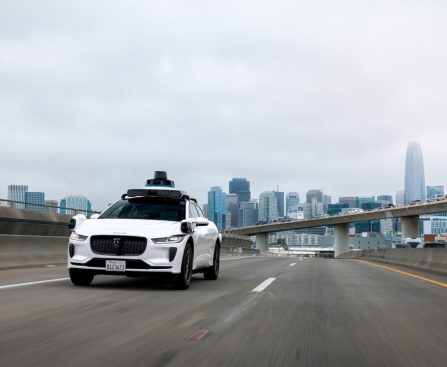 Waymo Suspends Freeway Rides as Robotaxis Face Challenges in Construction Zones
