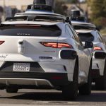 Waymo's Self-Driving Taxis Encounter Issues in Atlanta