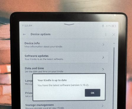 Ways to Enhance Kindle Efficiency: 5 Actions to Take Prior to Buying a New eReader