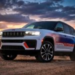 Wayve's Autonomous Technology Coming to Stellantis Cars in the U.S.