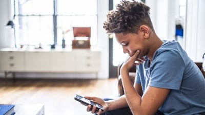 We Need Better Design, Not Content Cops on Social Media.