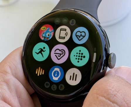 Wear OS 7 Brings Android 17's Key Feature to Smartwatches