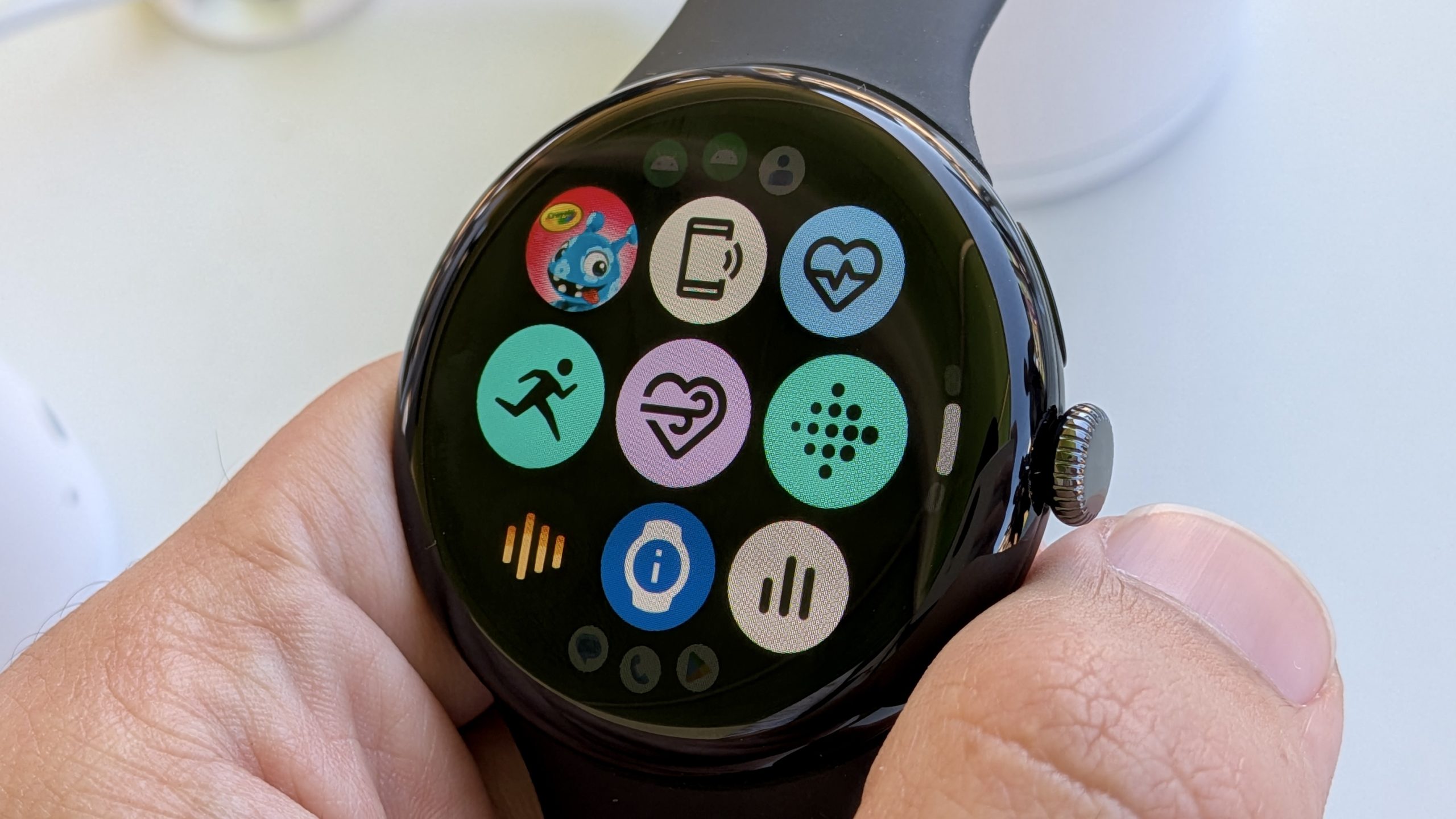 Wear OS 7 Brings Android 17's Key Feature to Smartwatches