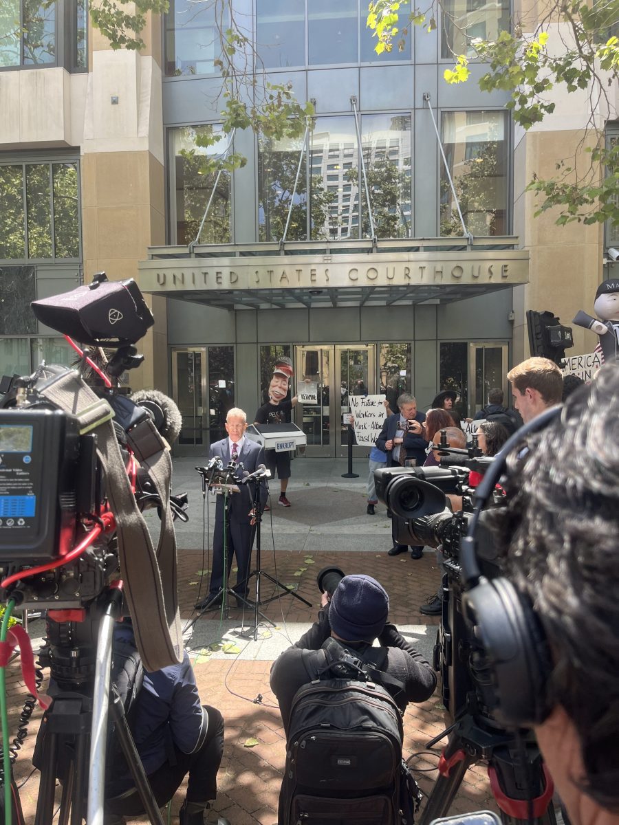 What the Jury Will Determine in the Elon Musk vs. Sam Altman Case