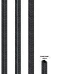 What the World's Largest Malware Banks Look Like Stacked as Hard Drives