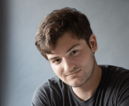 What Theo Baker Discovered in His Four-Year Investigation of Stanford