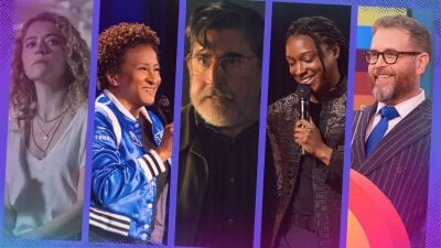 What's New to Streaming This Week? (May 22, 2026)