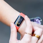 What's the Role of a Simple Fitness Band in the AI Health Era