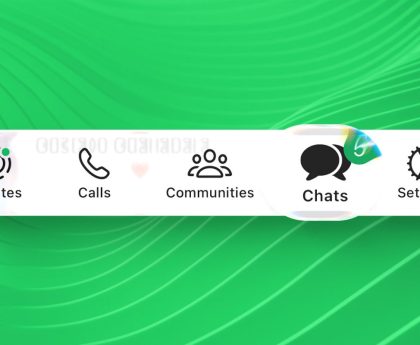 WhatsApp Broadens Release of Liquid Glass Feature for iOS Users