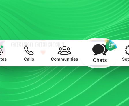 WhatsApp Broadens Release of Liquid Glass Feature for iOS Users