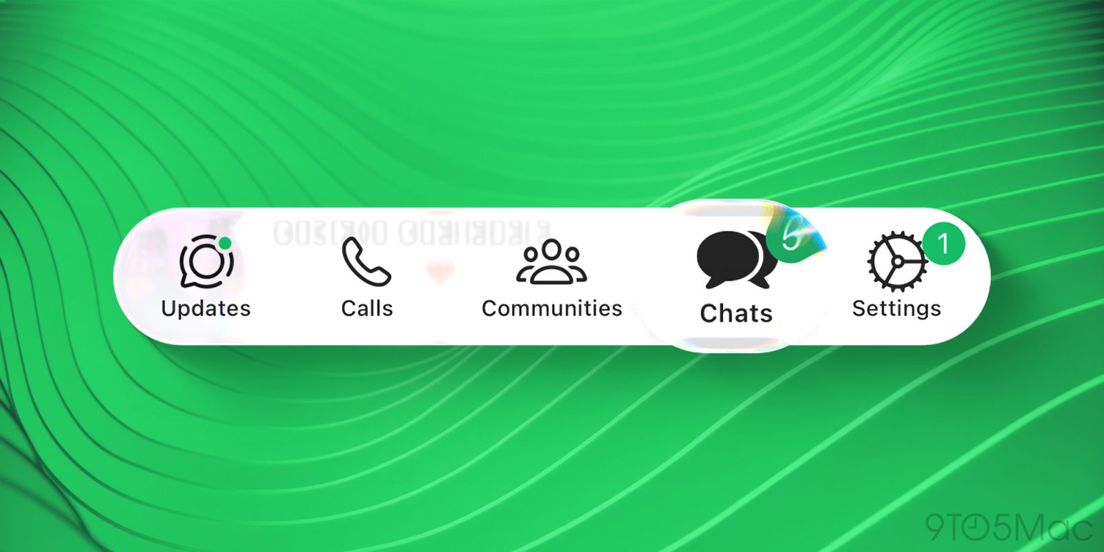 WhatsApp Broadens Release of Liquid Glass Feature for iOS Users