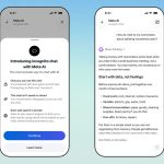 WhatsApp Unveils Incognito Chats Functionality with Meta AI