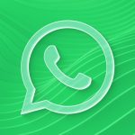 WhatsApp Working on Liquid Glass Integration for In-Chat Interface
