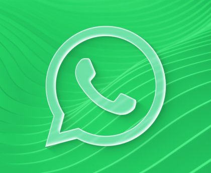 WhatsApp Working on Liquid Glass Integration for In-Chat Interface
