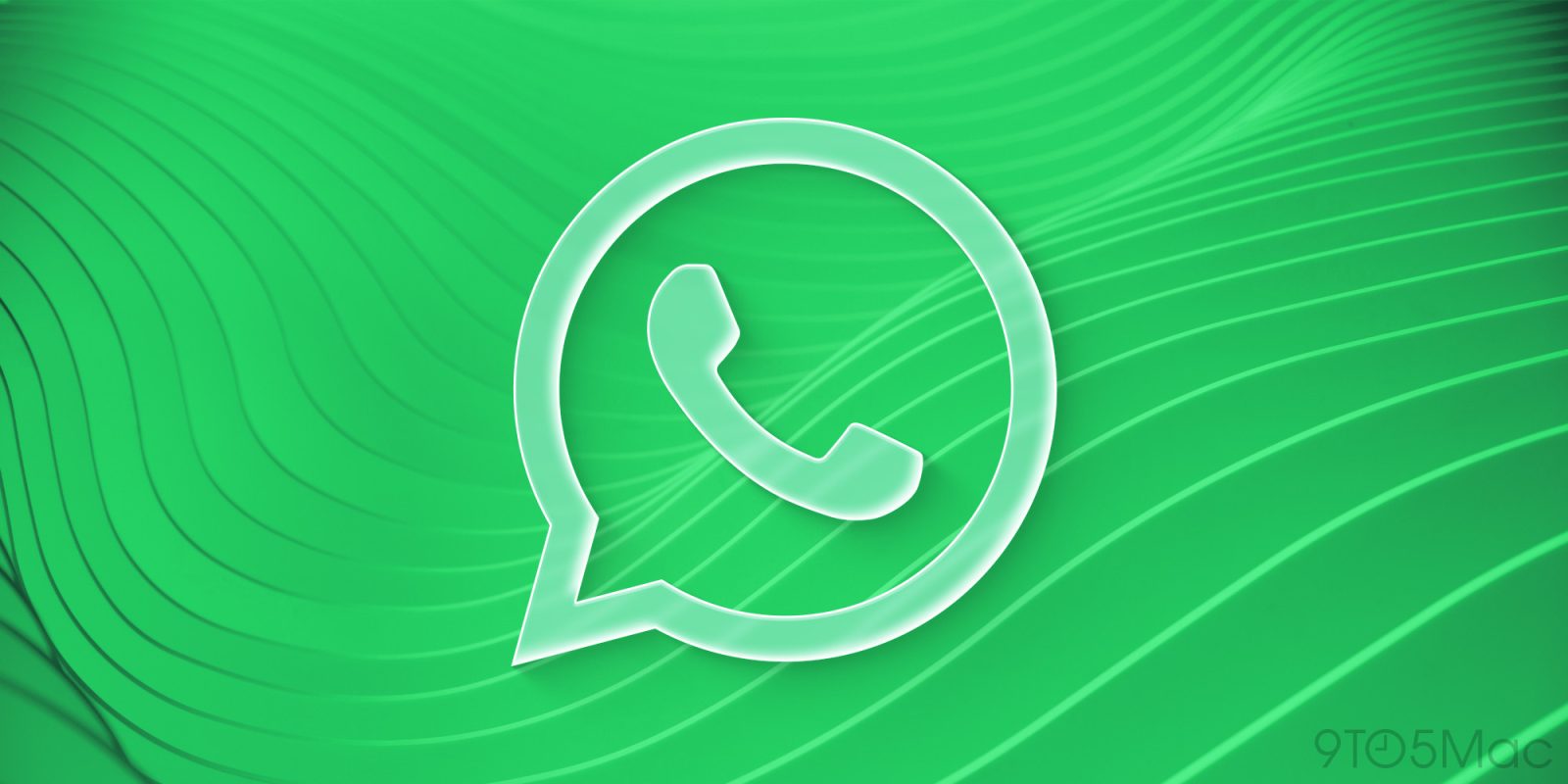 WhatsApp Working on Liquid Glass Integration for In-Chat Interface