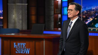 When is Stephen Colbert's final episode? How to watch the conclusion of The Late Show.