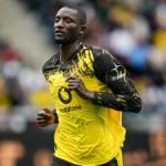 Where to Stream Borussia Dortmund vs. Eintracht Frankfurt Free Online