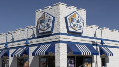 White Castle Offers Free Sliders on National Slider Day — How to Claim Yours