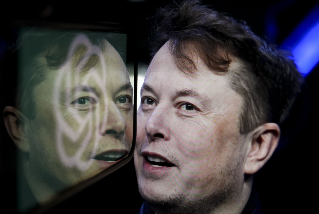 Who will benefit most from SpaceX IPO? Mainly Elon — and a few from his inner circle